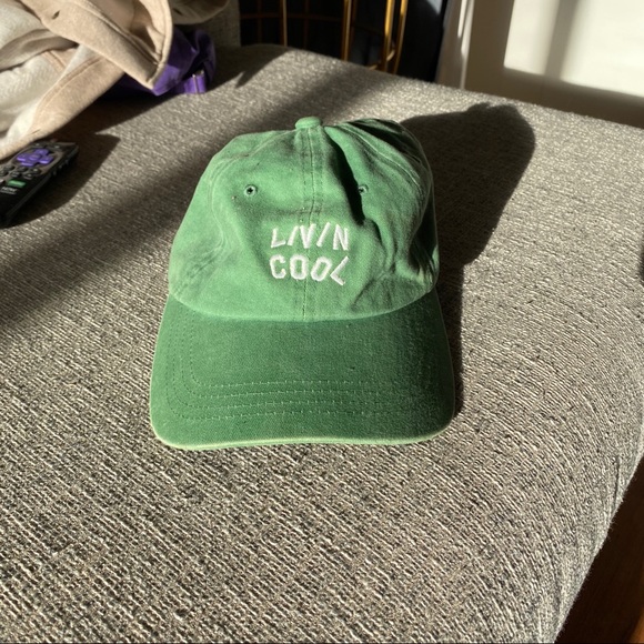 Livin Cool Cap | Poshmark